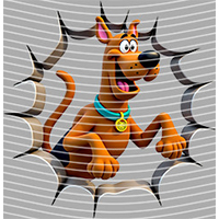 Cartoons and other-CO 3846